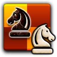 Chess - app icon