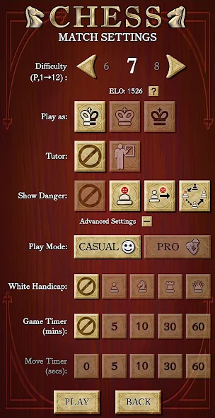 Chess - screenshot 2