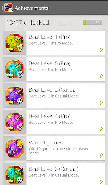 Chess - screenshot 6