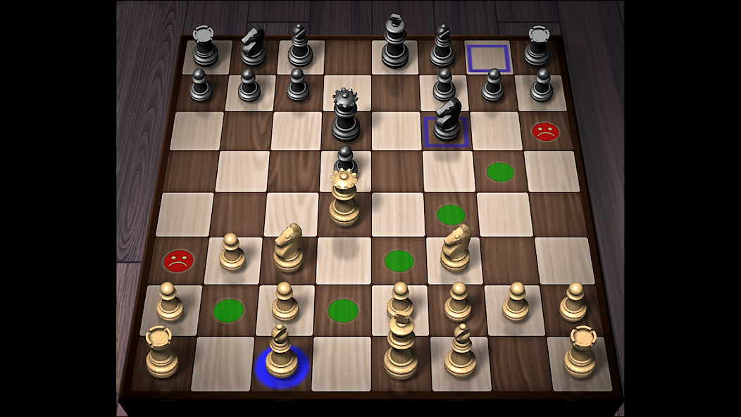 Chess - screenshot 7