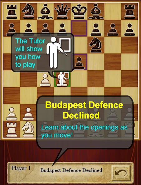 Chess - screenshot 9