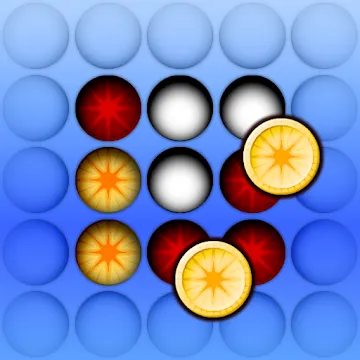 Four In A Line MOD APK icon