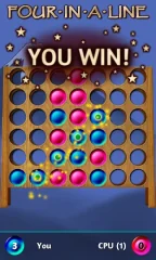 Four In A Line - screenshot 2