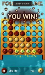 Four In A Line - screenshot 3