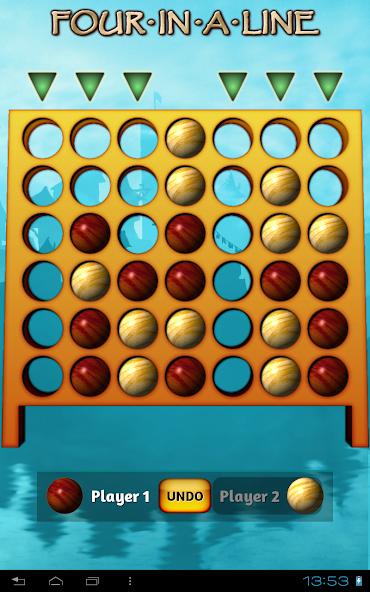 Four In A Line - screenshot 10