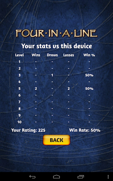 Four In A Line - screenshot 6