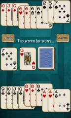 Gin Rummy - screenshot 1