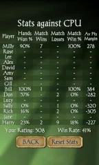 Gin Rummy - screenshot 4