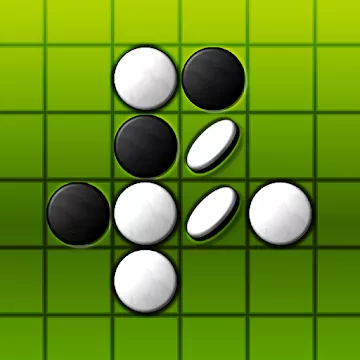 Reversi MOD APK icon