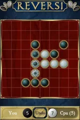 Reversi - screenshot 1