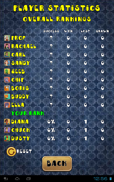 Tic Tac Toe Universe - screenshot 2