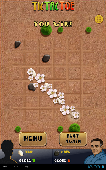Tic Tac Toe Universe - screenshot 3
