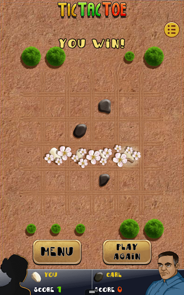 Tic Tac Toe Universe - screenshot 5