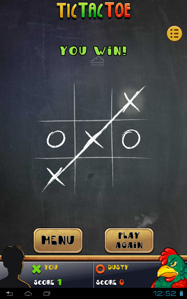 Tic Tac Toe Universe - screenshot 7