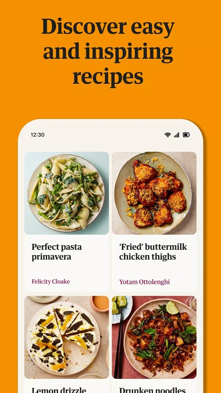 Guardian Feast APK - screenshot 2