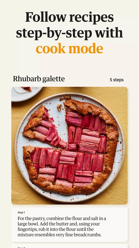 Guardian Feast APK - screenshot 4