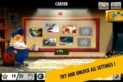 Red Bull Kart Fighter 3 - screenshot 3