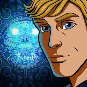 Broken Sword 2 Remastered - app icon