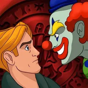 Broken Sword Reforged - app icon