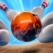 Bowling Fury APK 1.14.2.3716 [Full Game] for Android MOD APK icon