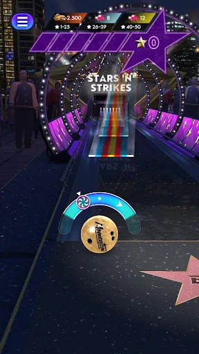 Bowling Fury APK 1.14.2.3716 [Full Game] for Android - screenshot 4