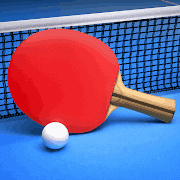 Ping Pong Fury MOD APK icon