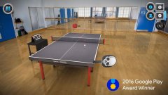 Table Tennis Touch - screenshot 1