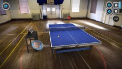 Table Tennis Touch - screenshot 3