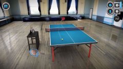 Table Tennis Touch - screenshot 4