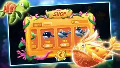 Fishing Frenzy - Feeding Fish Game - screenshot 2