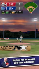 New Star Baseball - screenshot 2