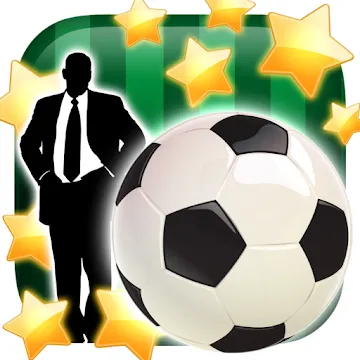 New Star Manager MOD APK icon