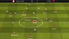 New Star Manager - screenshot 4