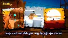 Guardians of Ancora - screenshot 1