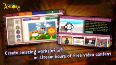 Guardians of Ancora - screenshot 4