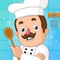 Idle Restaurant Empire - Cooking Tycoon Simulator MOD APK icon
