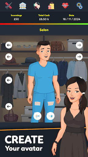 Life Simulator 3 APK 243.290126.2435 for Android - screenshot 1