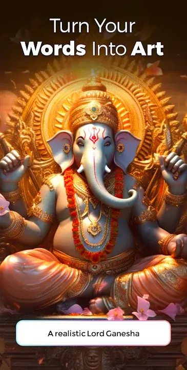 Umagic AI - screenshot 1