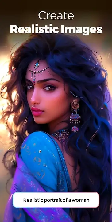 Umagic AI - screenshot 3