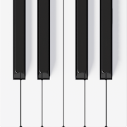 Mini Piano Pro MOD APK icon