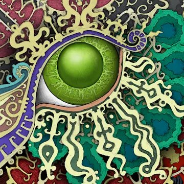 Gorogoa MOD APK icon