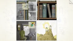 Gorogoa - screenshot 2