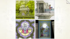 Gorogoa - screenshot 3