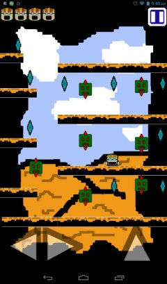 Nerve Wrecker - screenshot 1