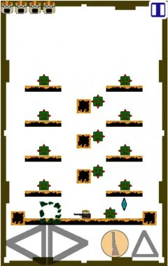 Nerve Wrecker - screenshot 3