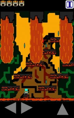 Nerve Wrecker - screenshot 4