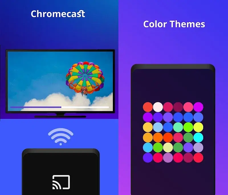 Video Player All Format - screenshot 6