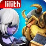 Soul Hunters MOD APK icon