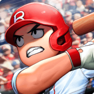 BASEBALL 9 - app icon