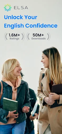 ELSA Speak APK 8.1.7 for Android [Latest Version] - screenshot 1